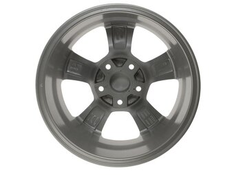 Prodám novou sadu ALU kol 16" FORD/JAGUAR/VOLVO 5x108 ET 40 - 3