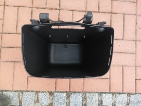 Brašna Specialized Coolcave Pannier - 3