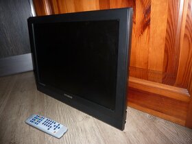 TV Hyundai HD, HLH - 22882 - funkční - 3