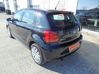 VW POLO 1,2 TSi 77KW 02/2013 135TKM - NOVÉ ROZOVODY - 3