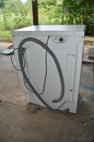 Pračka AEG Lavamat 1045 S na náhradní díly - 3