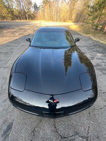 Corvette c5 Z06 náhradní díly - 3