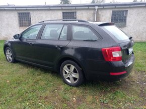 Škoda Octavia 3, r.v.2016, 1.6 TDI 81kw - 3