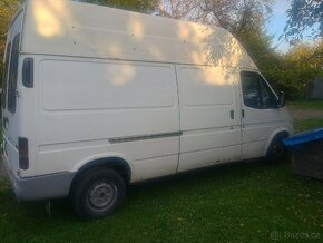 Ford Transit mk5 r.v.96 - 3