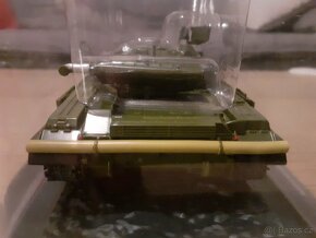 Tank T-64 BV 1:43 - 3