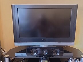 LCD TV Panasonic TX-32LX600F - 3