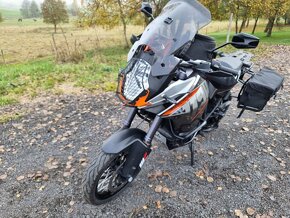 Ktm Adventure 1190 - 3