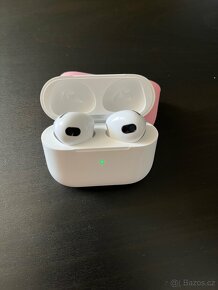 AirPods 3 generace - 3