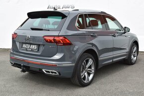 Volkswagen Tiguan 2.0TDi DSG 4x4 R-Line Assist Virtual - 3