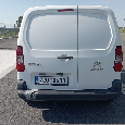 Berlingo 1,6 diesel, 66 kW , 3 místa, tempomat, klimatizace - 3