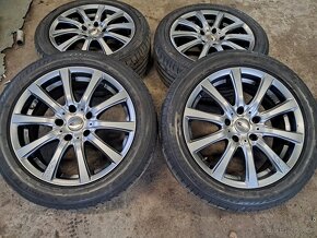 R17 5x120 - 3