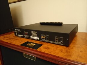 Aiwa AD 6900 MKII,tape deck - 3