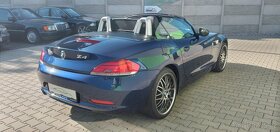 BMW Z4 2.5 i sDrive 23i 150Kw, r.v. 2009 - 3