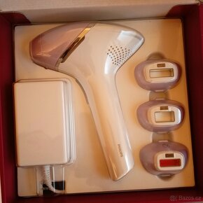 Philips Lumea IPL Hair Removal 8000 - NOVÝ - 3