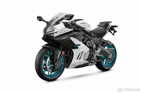 CFMOTO 675SR-R - přijímáme objednávky - 3