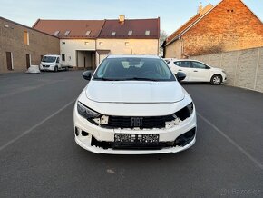 FIAT TIPO 1.6JTD rv.2021 - 3