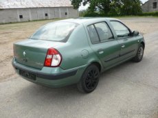 Renault Thalia 1.4i16v.Klima.S.kn.Rozvody - 3