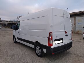 2021_RENAULT MASTER 2.3dCi chlaďák_333.000Kč netto_ - 3