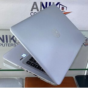 HP elitebook 840 G3 - 3