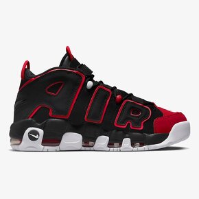 Nike Sportswear AIR MORE UPTEMPO 96 vel.40/PPC.4990Kč Nové  - 3