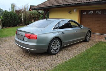 Audi A8 4.2 TDI 258KW - 3