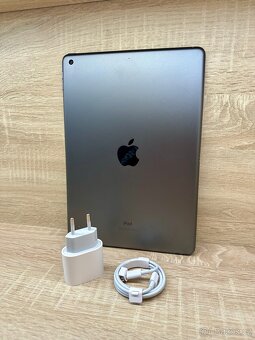 Apple iPad 7 generace 32GB SpaceGray - 3