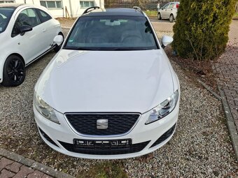 Seat EXEO 2,0 TSi 155kw - 3