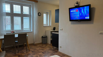 Pronájem bytu 1+kk 28 m² Albertova, Hradec Králové - 3