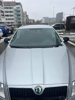 Skoda Octavia 1.6 MPI 75 kW R.v.2011 NAJETO 106000 - 3