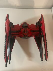 Lego star wars 75140 - 3