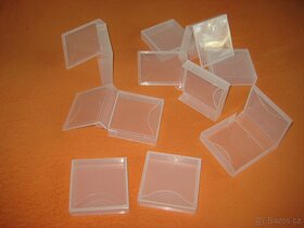 Plastové krabičky - 3