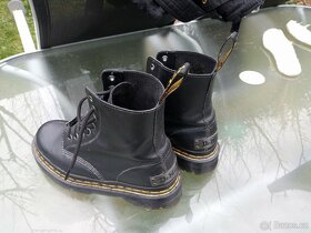 Dámské boty Dr.Martens 1460 - 3