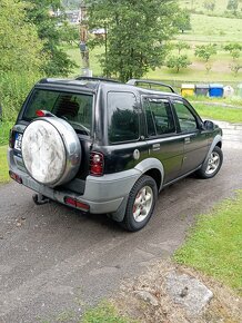 Land rover freelander 2.0 td - 3