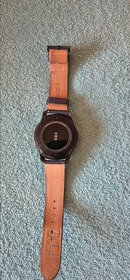 Samsung galaxy gear S3 frontier - 3