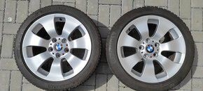 BMW 5x120 R17 styling 158 (BBS) - 3