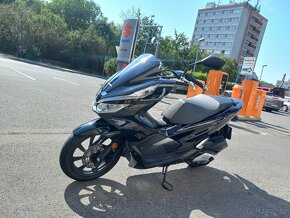 Honda PCX 125 (2019/9800km) - 3