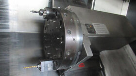 Soustruhy - CNC CTX Alpha 300 - 3