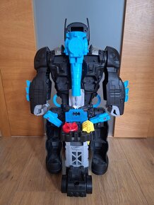 Batman Batbot - 3