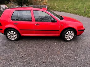 Volkswagen Golf IV 1.9 TDI 81 kW - 3