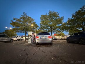 Bmw e91 lci 2.0d n47 - 3