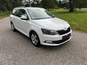 Škoda Fabia 1.0TSI 81kW 2019 BOHATÁ VÝBAVA - 3