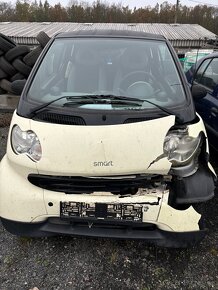 Smart fortwo - 3