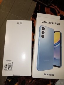 Galaxy A15 5G - 3