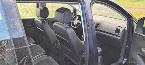 Volkswagen Sharan 2.0 TDI 110kw 4x4 odpočet DPH - 3