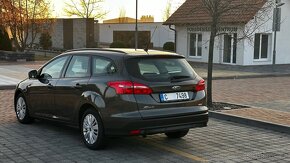 FORD FOCUS 1.0i ECOBOOST, 92KW, NAVIGACE - 3