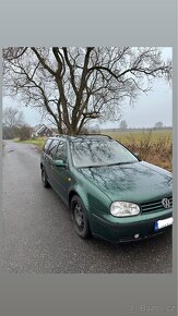 Golf mk4 1.9tdi 66kw combi - 3