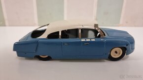 Tatra 603 Taxi ITES - 3