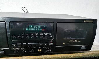 Marantz SD 535 - 3