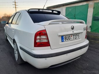 Prodám škoda Octavia - 3