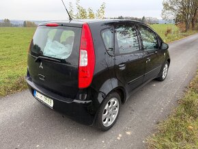 Mitsubishi Colt 1,3i Klima - 3